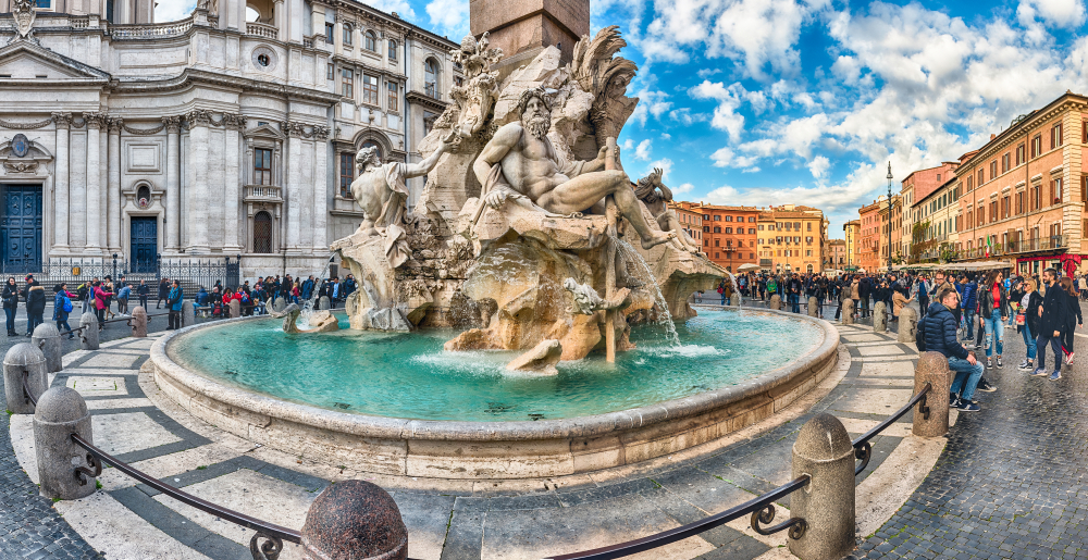 Piazza Navona